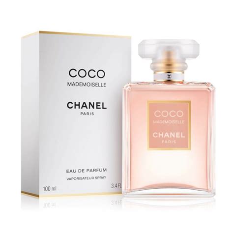 chanel coco mademoiselle 100 ml edt|Chanel mademoiselle 100ml cheapest deal.